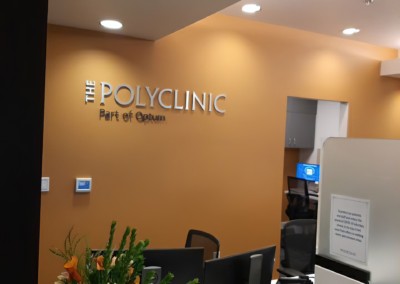 PolyClinic
