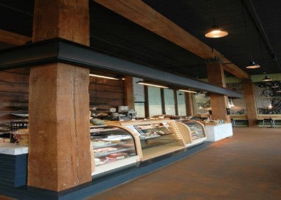 Guernsey Ostergard Commercial Painting Bakery Macrina Bakery 00004