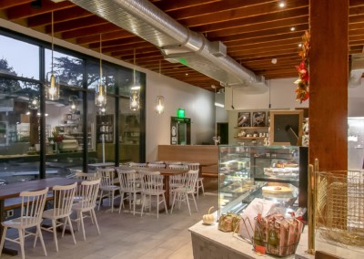 Guernsey Ostergard Commercial Painting Bakery Macrina Bakery 00006