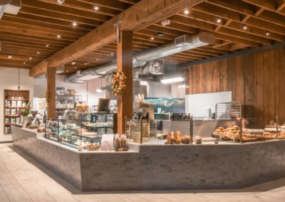 Guernsey Ostergard Commercial Painting Bakery Macrina Bakery 00008