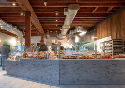 Guernsey Ostergard Commercial Painting Bakery Macrina Bakery 00010