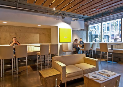 Guernsey Ostergard Commercial Painting Fast Casual Restaurant Fonte Cafe 00002