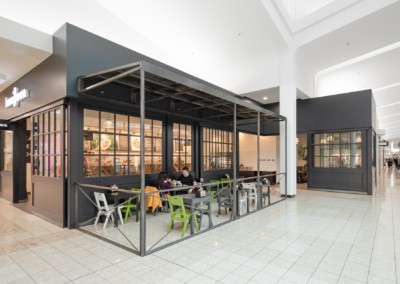 Guernsey Ostergard Commercial Painting Fast Casual Restaurant Homegrown 00004