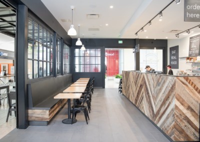 Guernsey Ostergard Commercial Painting Fast Casual Restaurant Homegrown 00007
