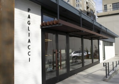 Guernsey Ostergard Commercial Painting Fast Casual Restaurant Pagliacci 00001