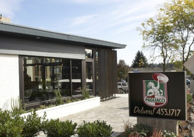 Guernsey Ostergard Commercial Painting Fast Casual Restaurant Pagliacci 00002 scaled
