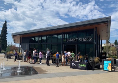 Guernsey Ostergard Commercial Painting Fast Casual Restaurant Shake Shack 00004