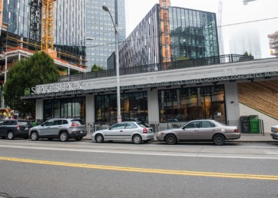 Guernsey Ostergard Commercial Painting Fast Casual Restaurant Shake Shack 00011