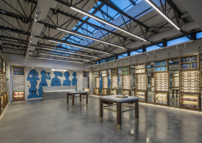 Warby+Parker