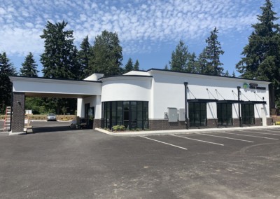 Guernsey Ostergard Seattle Commercial Interior Painting Evergreen Oral Surgery 4