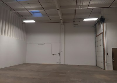 Ballard Warehouse