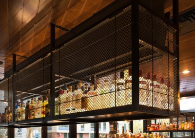 Guernsey Ostergard Seattle Commercial Painting Bars Henrys Tavern 2