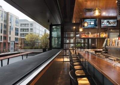 Henry’s Tavern