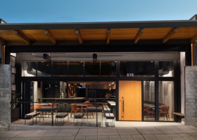 Guernsey Ostergard Seattle Commercial Painting Bars Leftcraft Edmonds 9