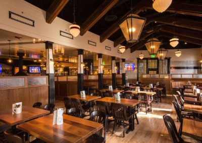 Guernsey Ostergard Seattle Commercial Painting Bars Tavern Hall Bellevue1