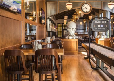 Guernsey Ostergard Seattle Commercial Painting Bars Tavern Hall Bellevue4