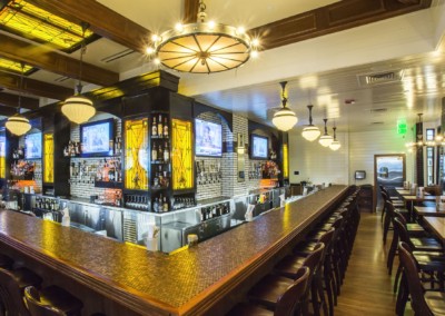 Guernsey Ostergard Seattle Commercial Painting Bars Tavern Hall Bellevue5