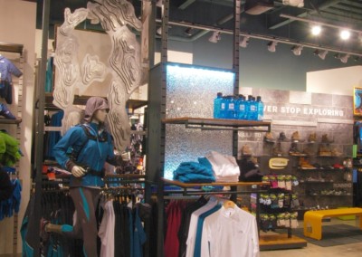 Guernsey Ostergard Seattle Commercial Painting Retail North Face 3