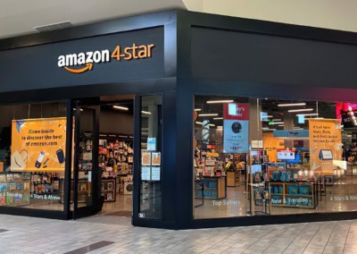Amazon 4-Star